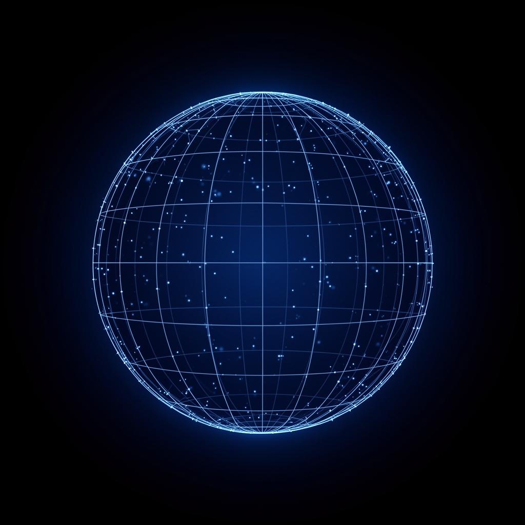 YCorn Global network